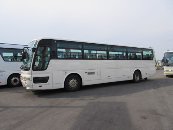 取扱い中古大型中古バス 一覧 Japanbusnet ジャパンバスネット