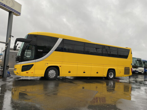 中古バスの相場は80万円 サイズ別に価格を紹介 Japanbusnet ジャパンバスネット