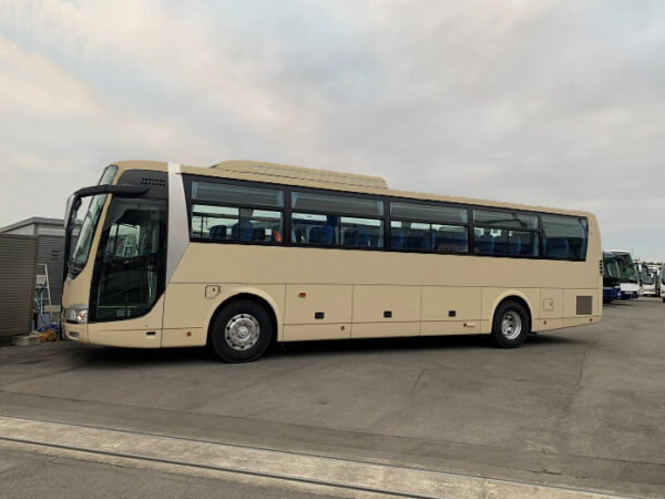 取扱い中古大型中古バス 一覧 Japanbusnet ジャパンバスネット