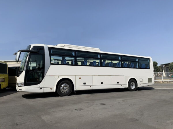 取扱い中古大型中古バス 一覧 Japanbusnet ジャパンバスネット