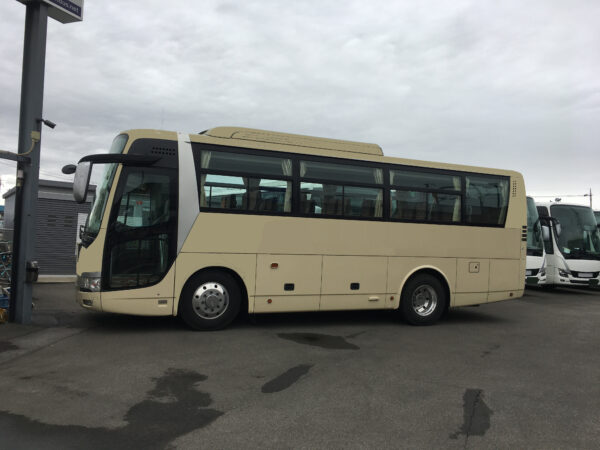 取扱い中古中型中古バス 一覧 Japanbusnet ジャパンバスネット