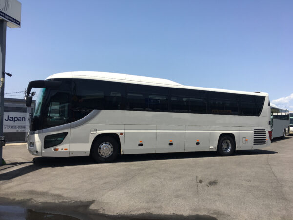 取扱い中古大型中古バス 一覧 Japanbusnet ジャパンバスネット