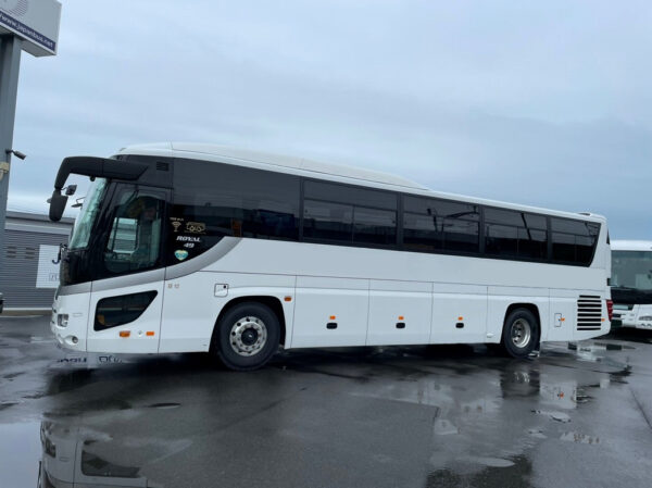 中古バスの相場は80万円 サイズ別に価格を紹介 Japanbusnet ジャパンバスネット