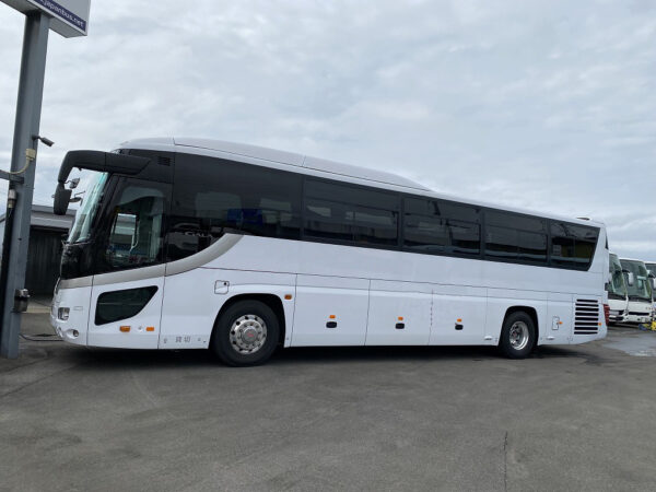 取扱い中古大型中古バス 一覧 Japanbusnet ジャパンバスネット