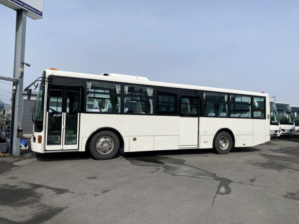 取扱い中古大型中古バス 一覧 Japanbusnet ジャパンバスネット