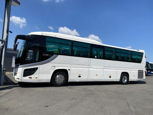 中古バスの相場は80万円 サイズ別に価格を紹介 Japanbusnet ジャパンバスネット