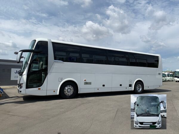 取扱い中古大型中古バス 一覧 Japanbusnet ジャパンバスネット