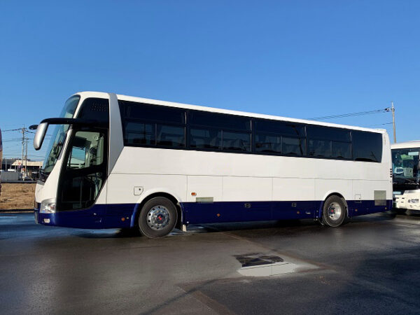 取扱い中古大型中古バス 一覧 Japanbusnet ジャパンバスネット