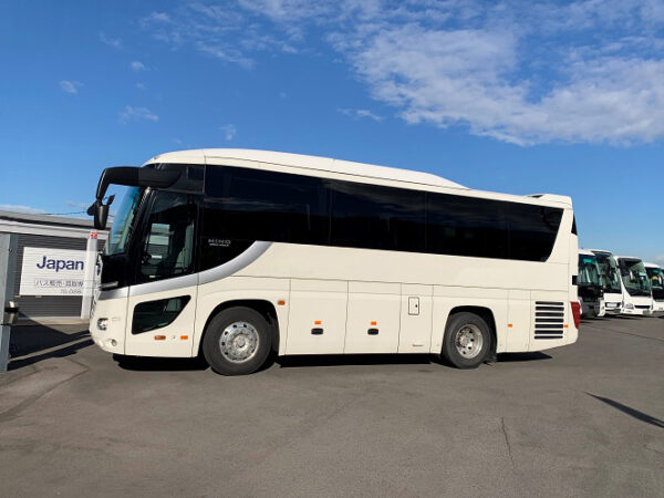 取扱い中古中型中古バス 一覧 Japanbusnet ジャパンバスネット