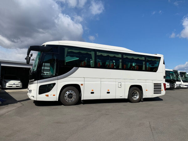 取扱い中古中型中古バス 一覧 Japanbusnet ジャパンバスネット